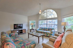 Condo with Community Perks Less Than 5 Miles to Disney!, Kissimmee